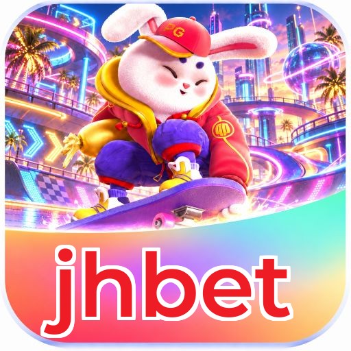 jhbet Logo