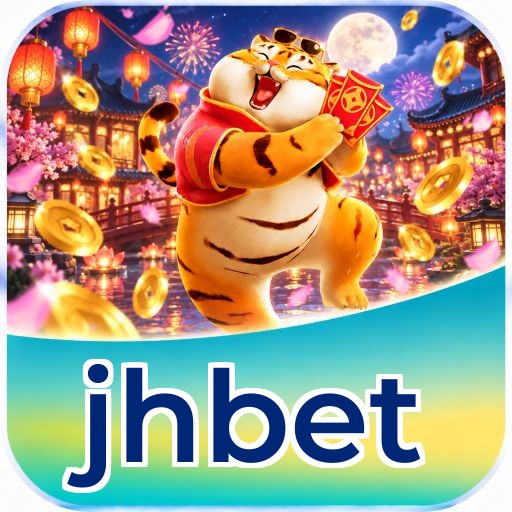 jhbet Logo