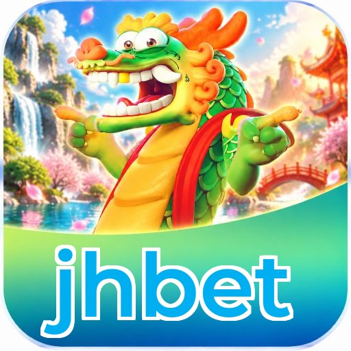 jhbet Logo