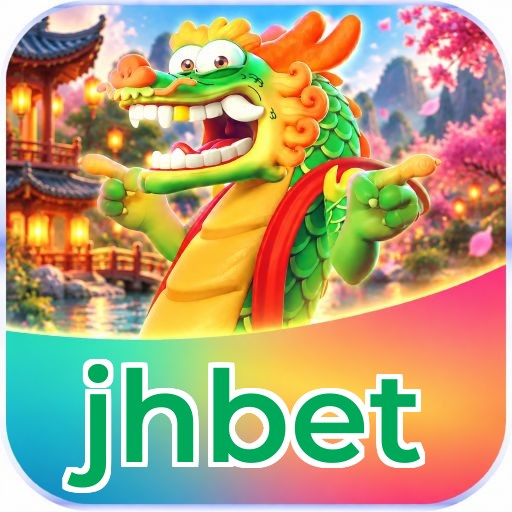 jhbet Logo