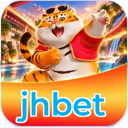 jhbet Logo