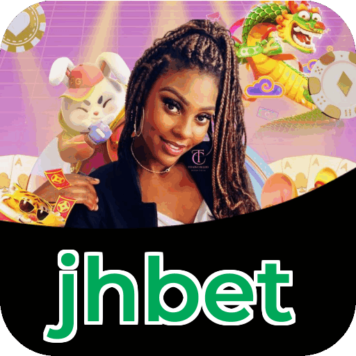 Catálogo slots jhbet mostrando top jogos Gates Olympus Sweet Bonanza Fortune Tiger Big Bass volatilidade RTP
