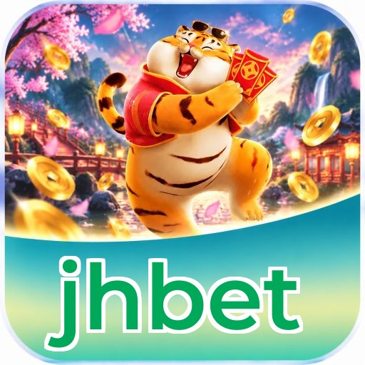 jhbet Bônus R$ 5.000 Logo