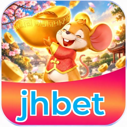 jhbet Logo