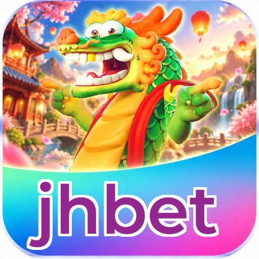 jhbet Logo