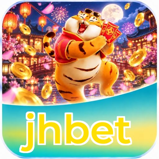 jhbet Logo