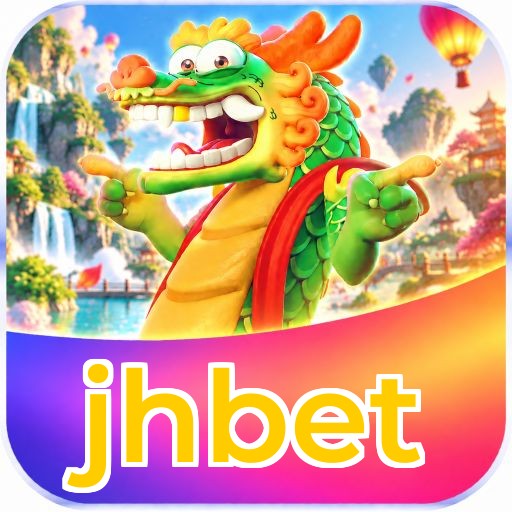 jhbet Logo