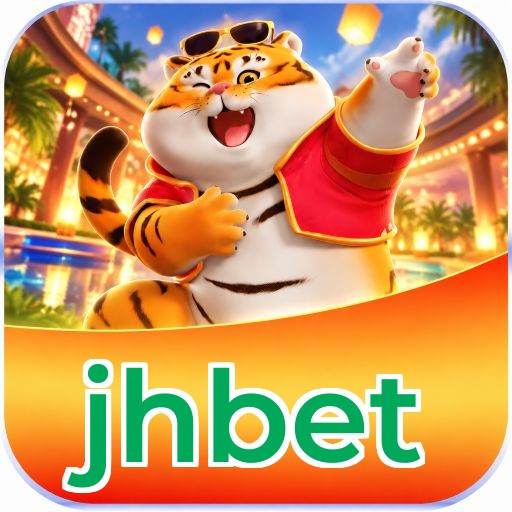 jhbet Logo Oficial - Cassino Online Certificado Brasil