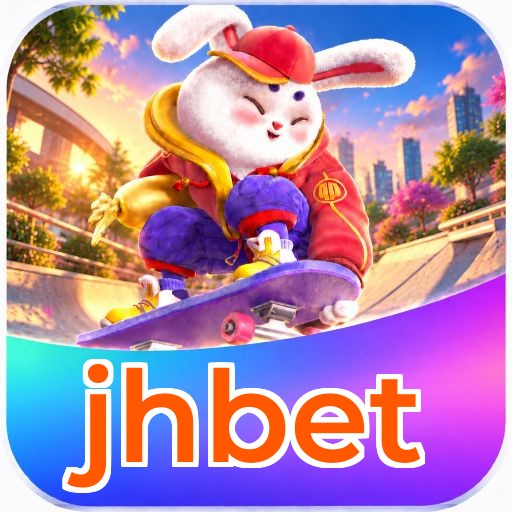 jhbet Logo