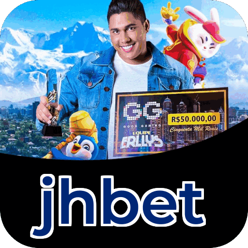Passo a passo cadastro jhbet mostrando formulário simples com 3 campos