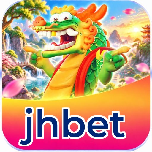 jhbet Logo